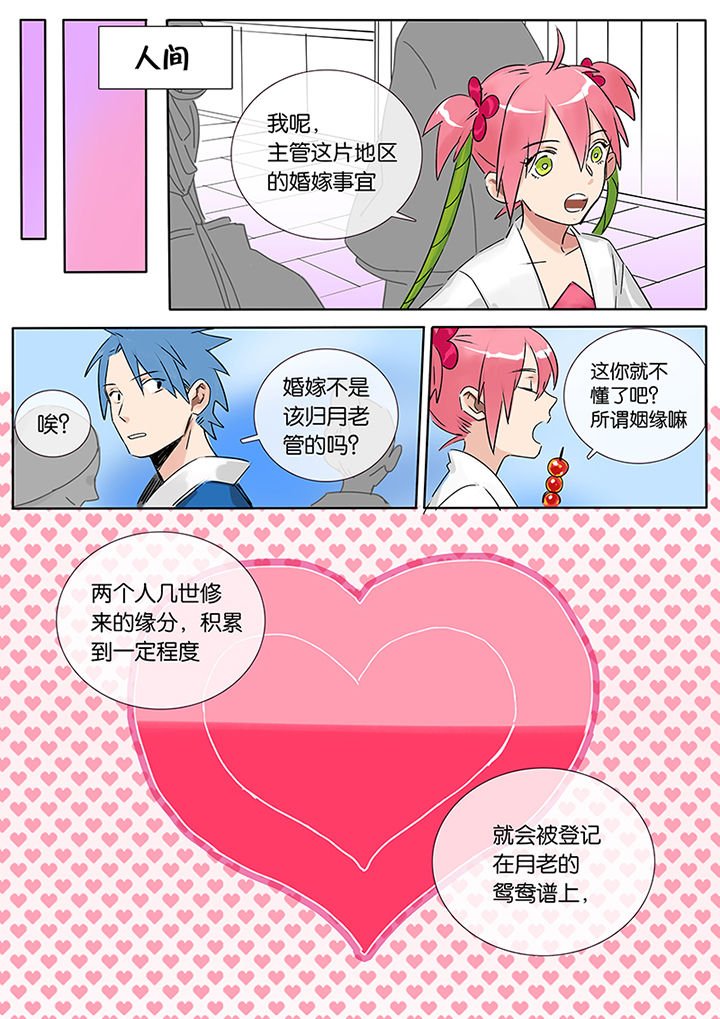 第6章：桃花运