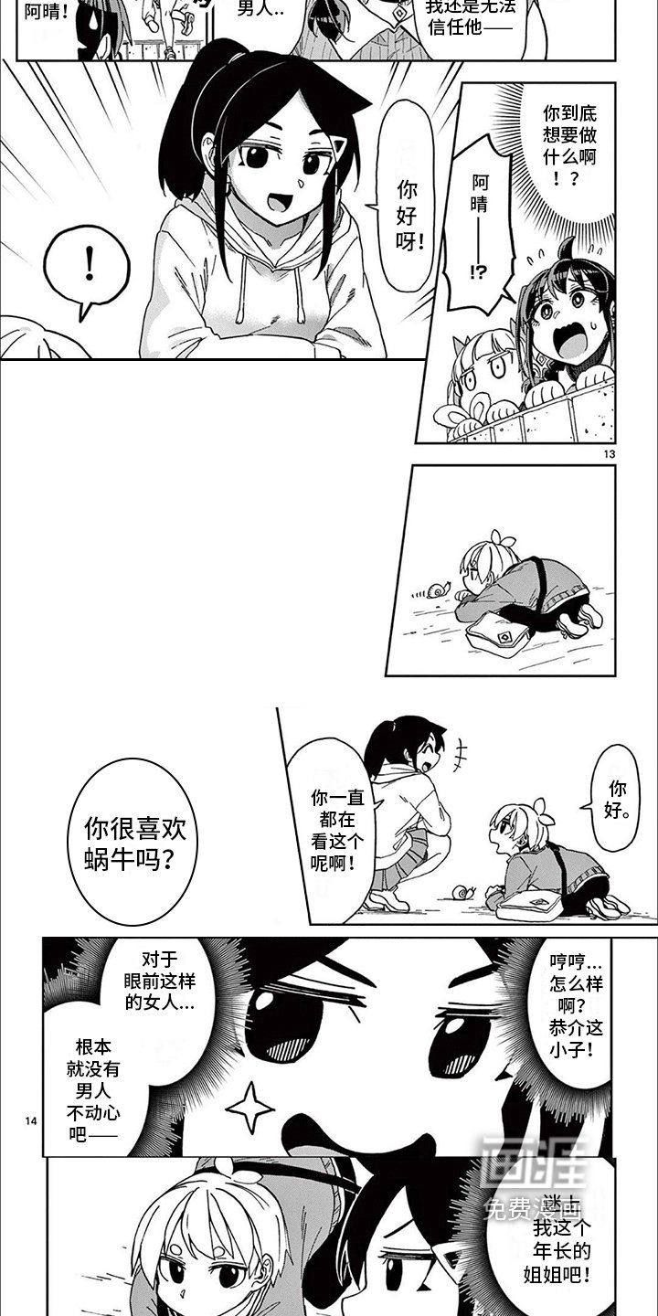 第12章：获奖