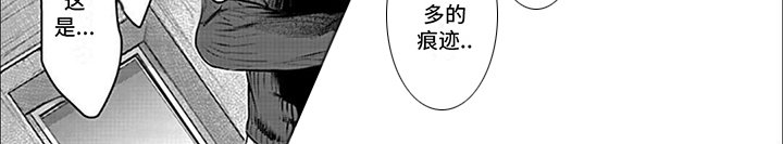 第13章：痕迹