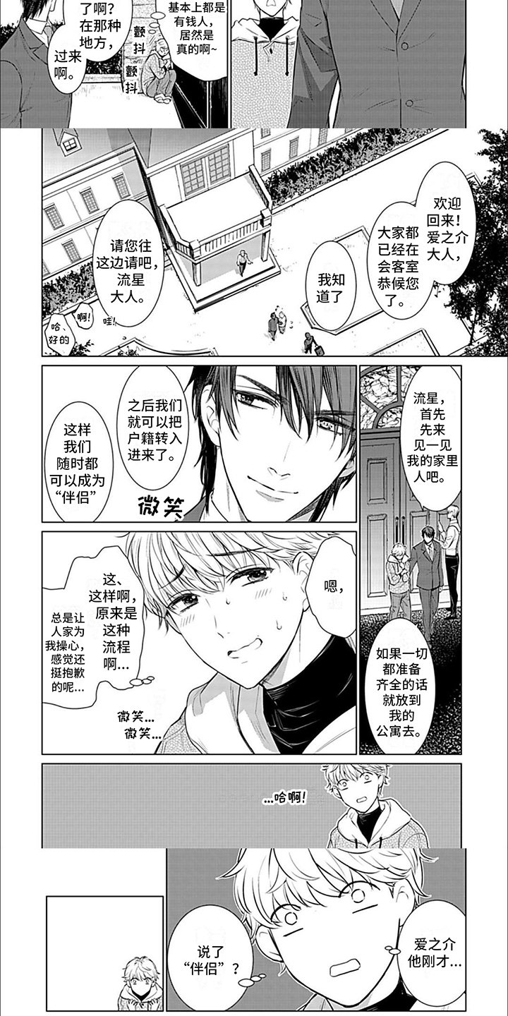 第2章：紧张