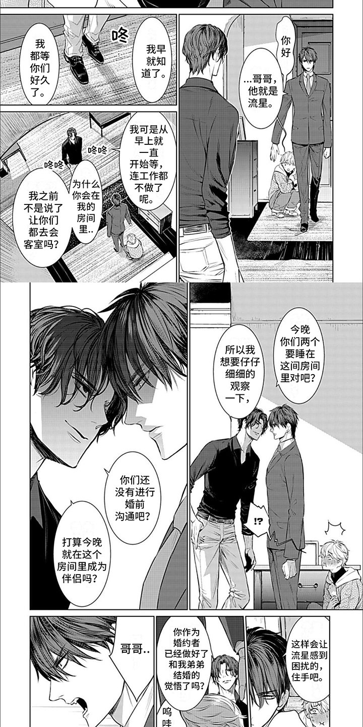 第2章：紧张