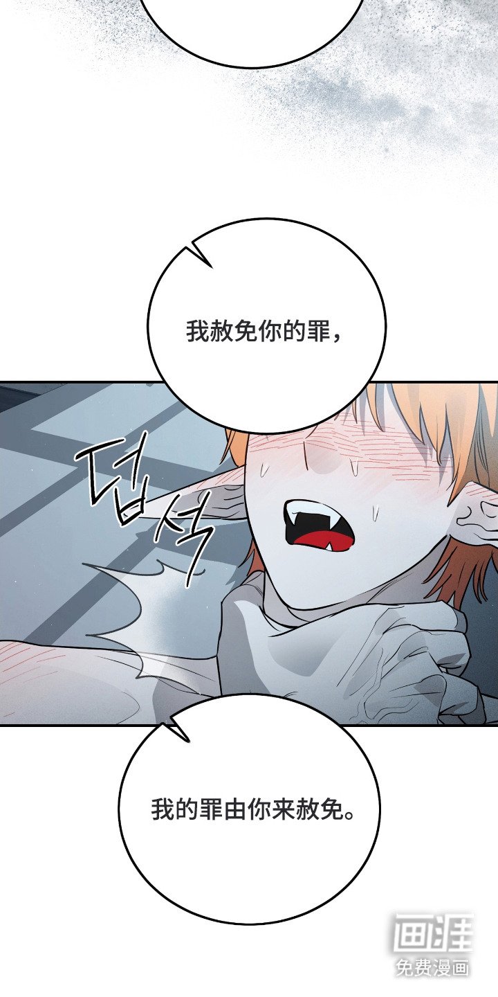 第10章：赦免罪行
