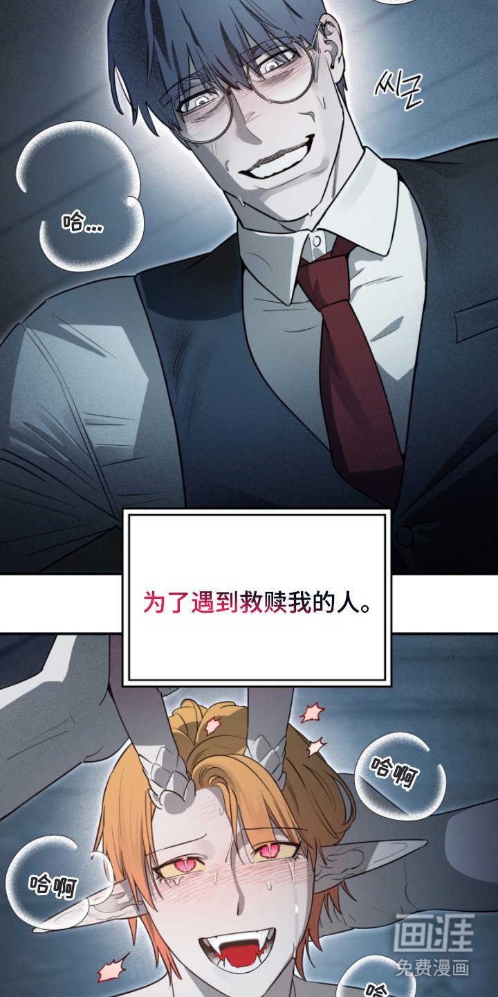 第13章：救赎（完结）