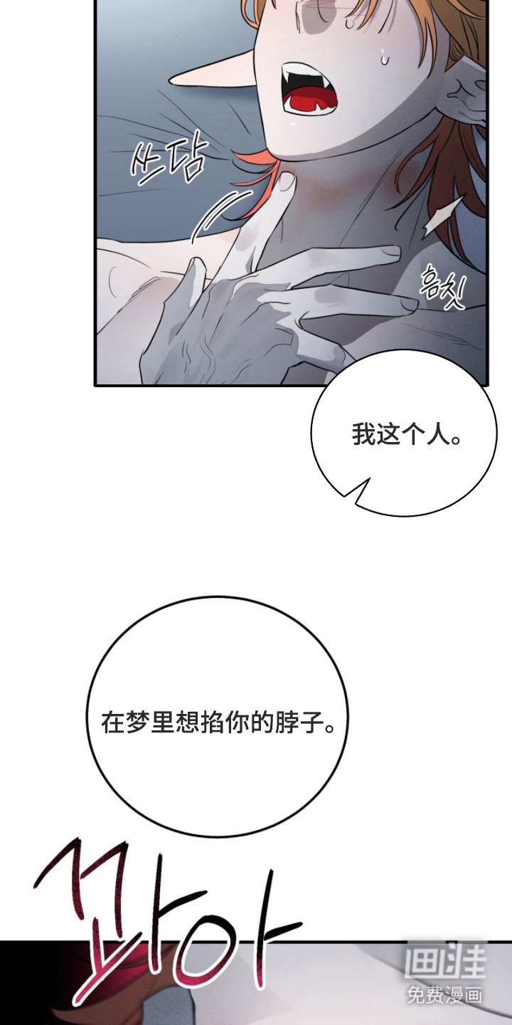 第5章：疯子