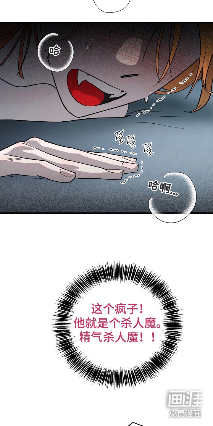 第5章：疯子