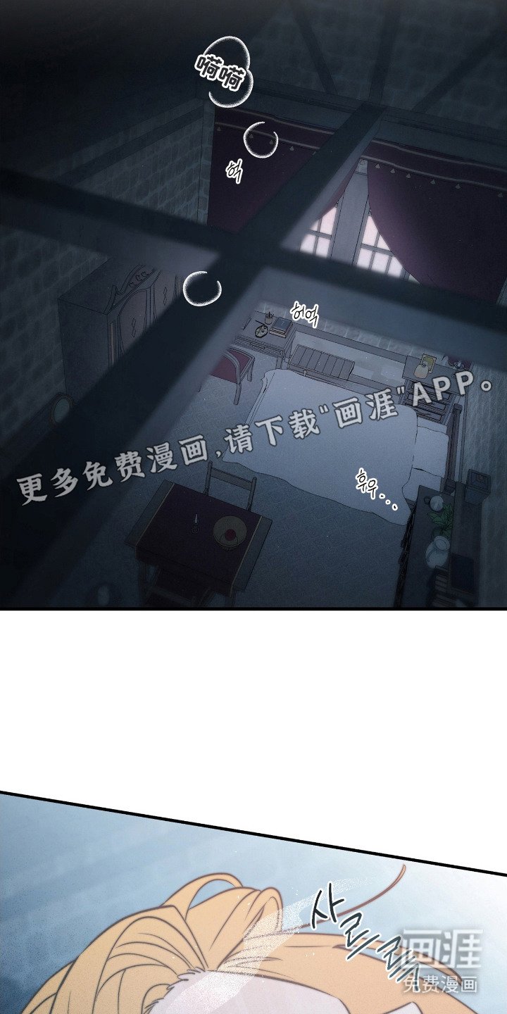 第5章：疯子