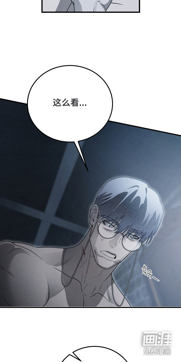 第5章：疯子