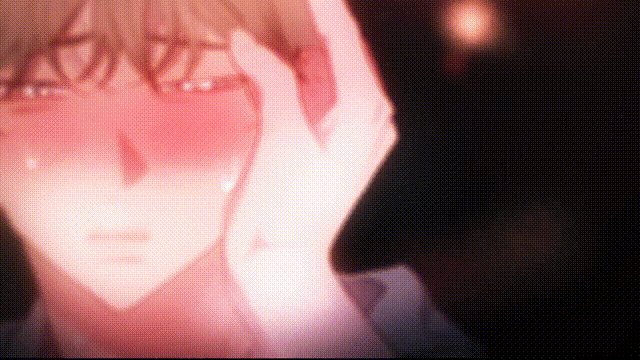 第1章：剪发