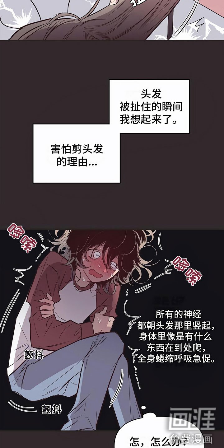 第10章：巨大的安慰