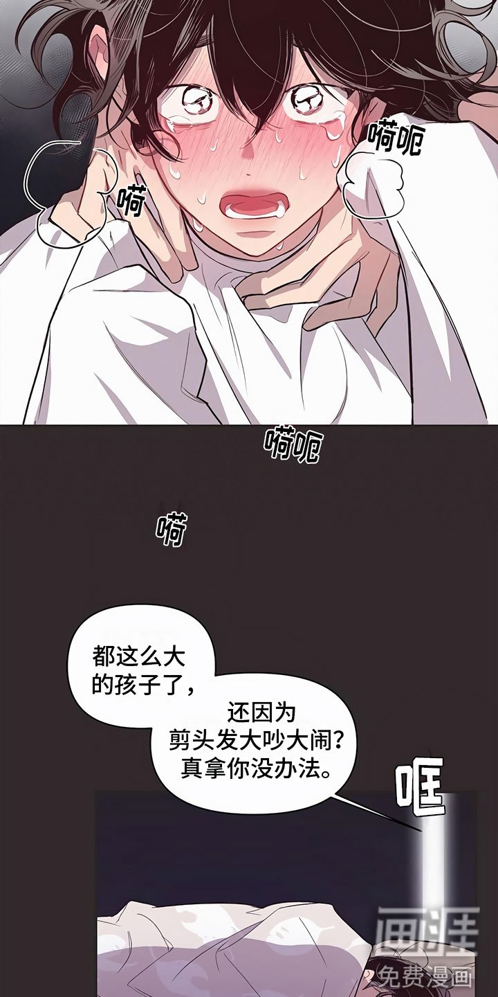 第10章：巨大的安慰
