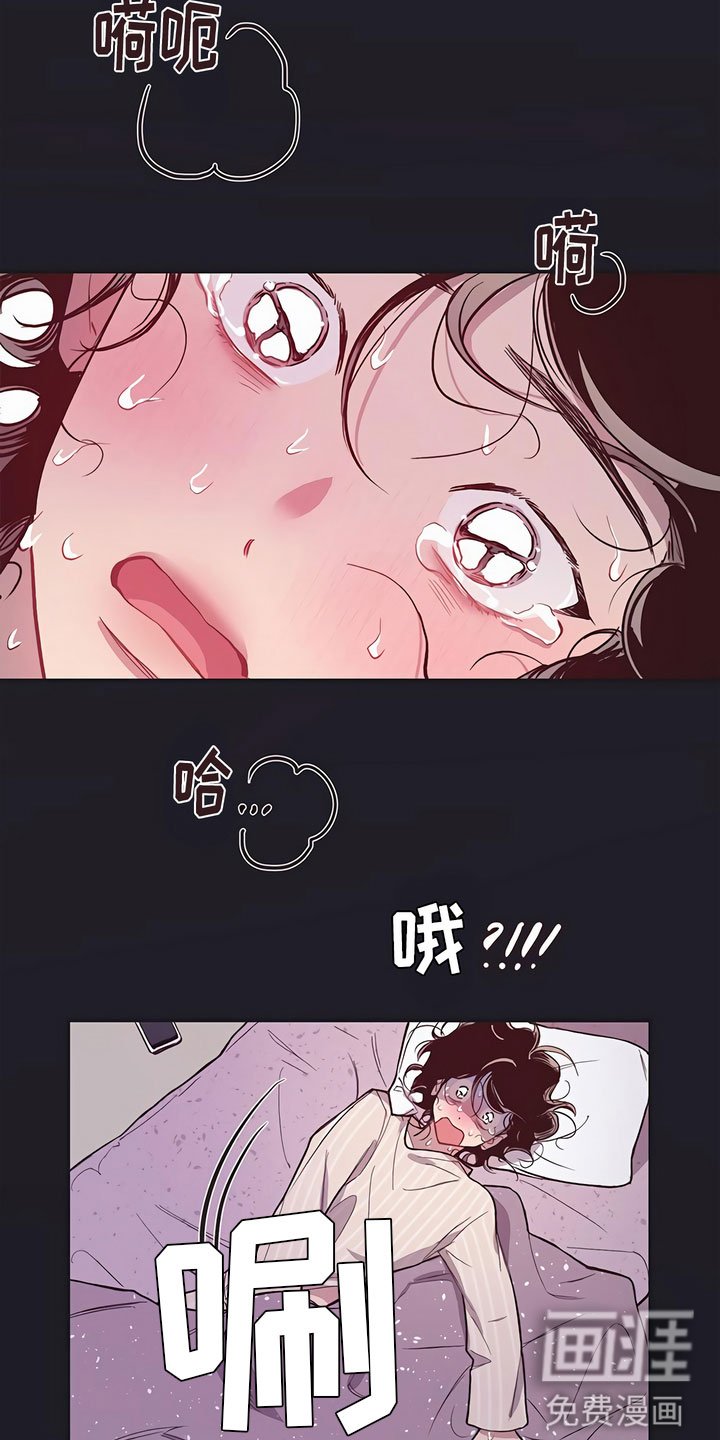 第10章：巨大的安慰