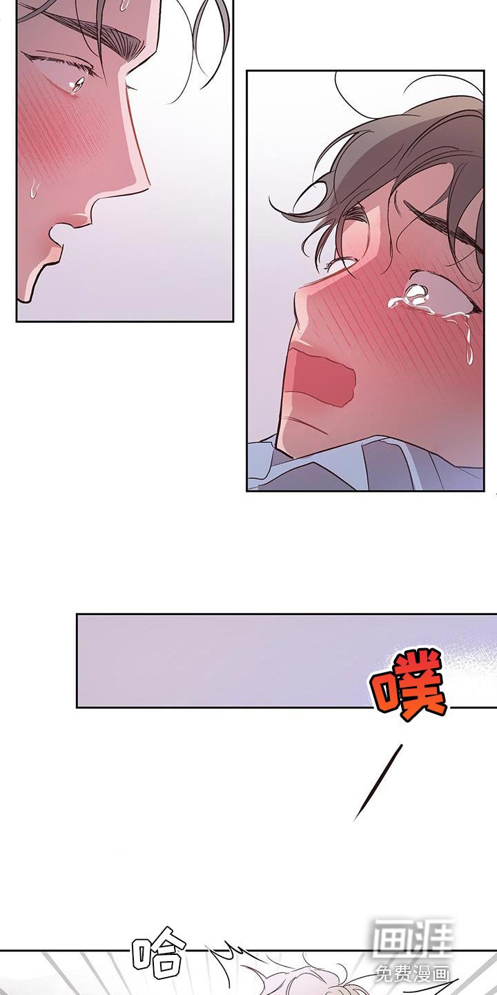 第37章：好像喜欢老师