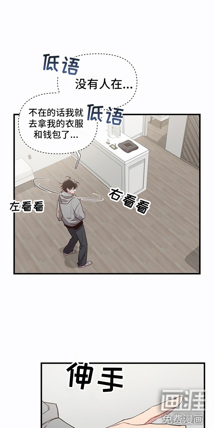 第5章：有趣