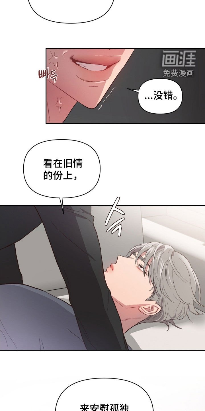 第55章：【第二季】安慰