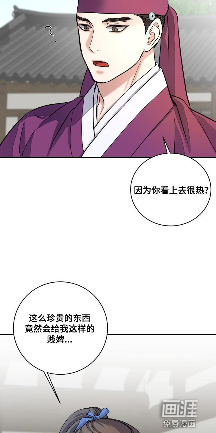 第19章：护身符
