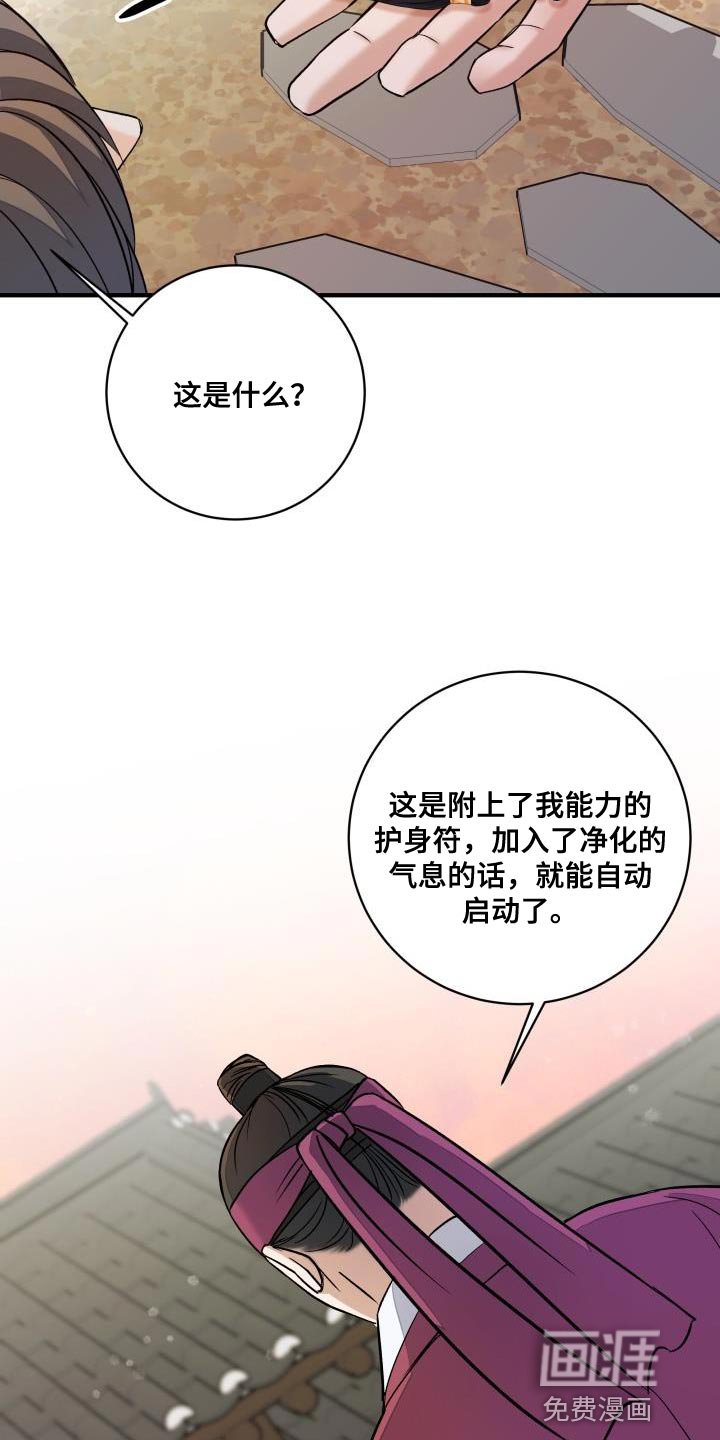 第19章：护身符