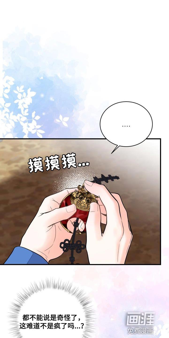 第19章：护身符