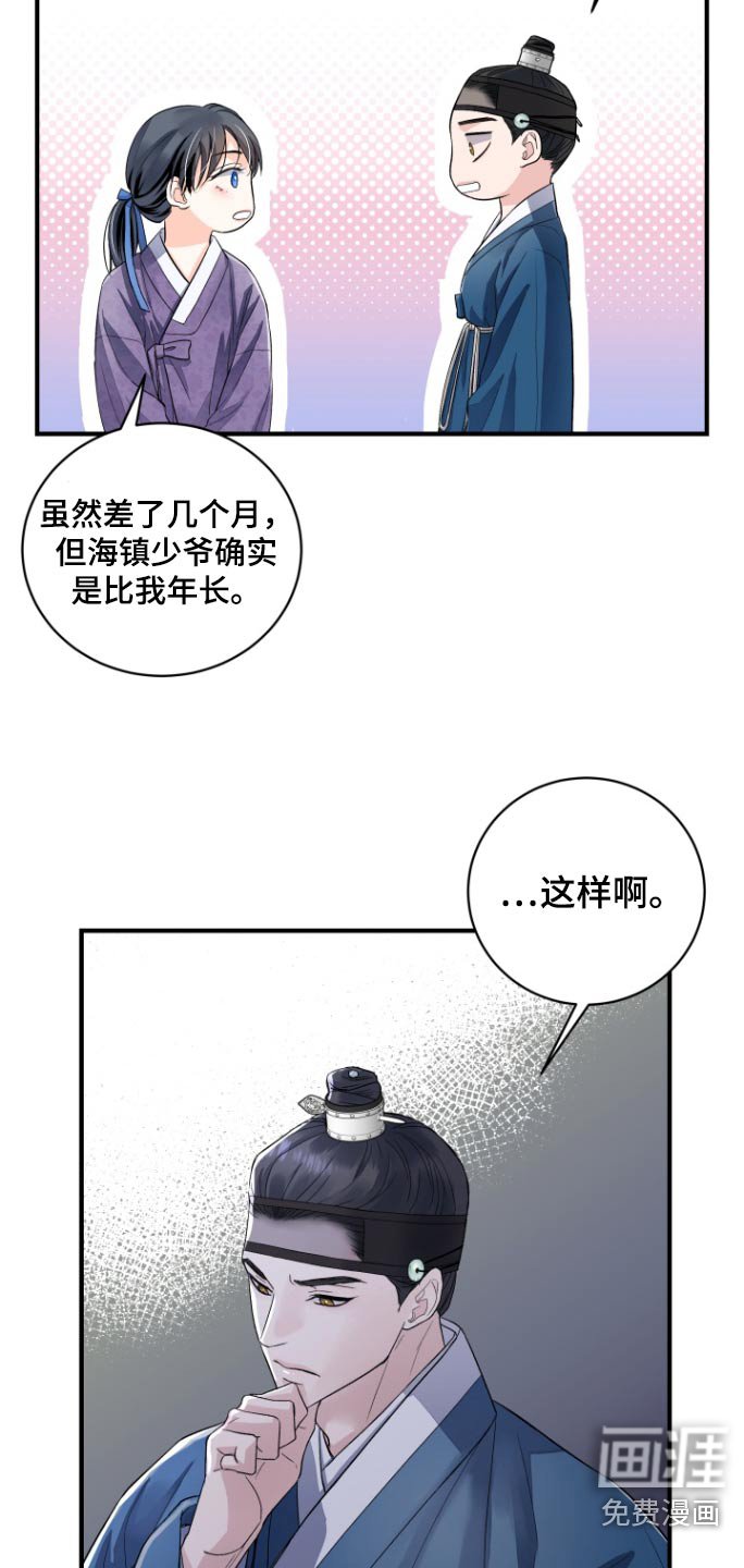 第37章：【第二季】年龄