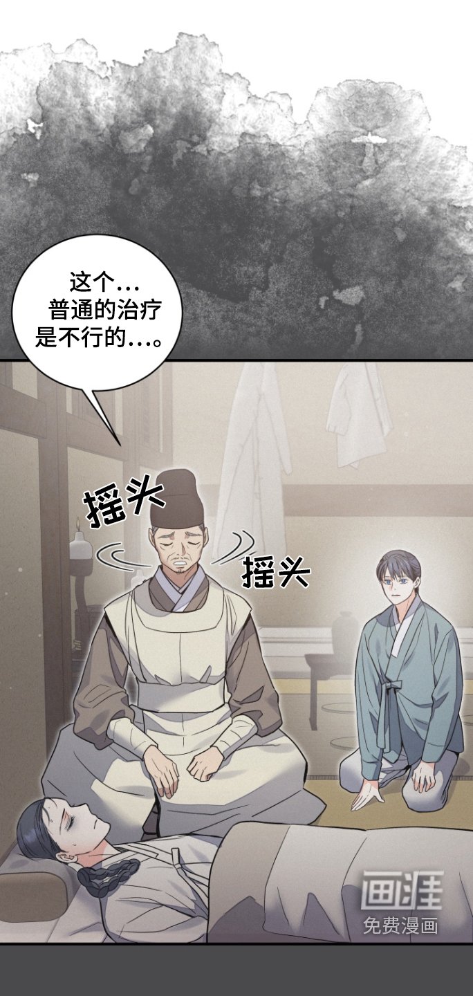 第58章：【第二季】那个人会帮我嘛