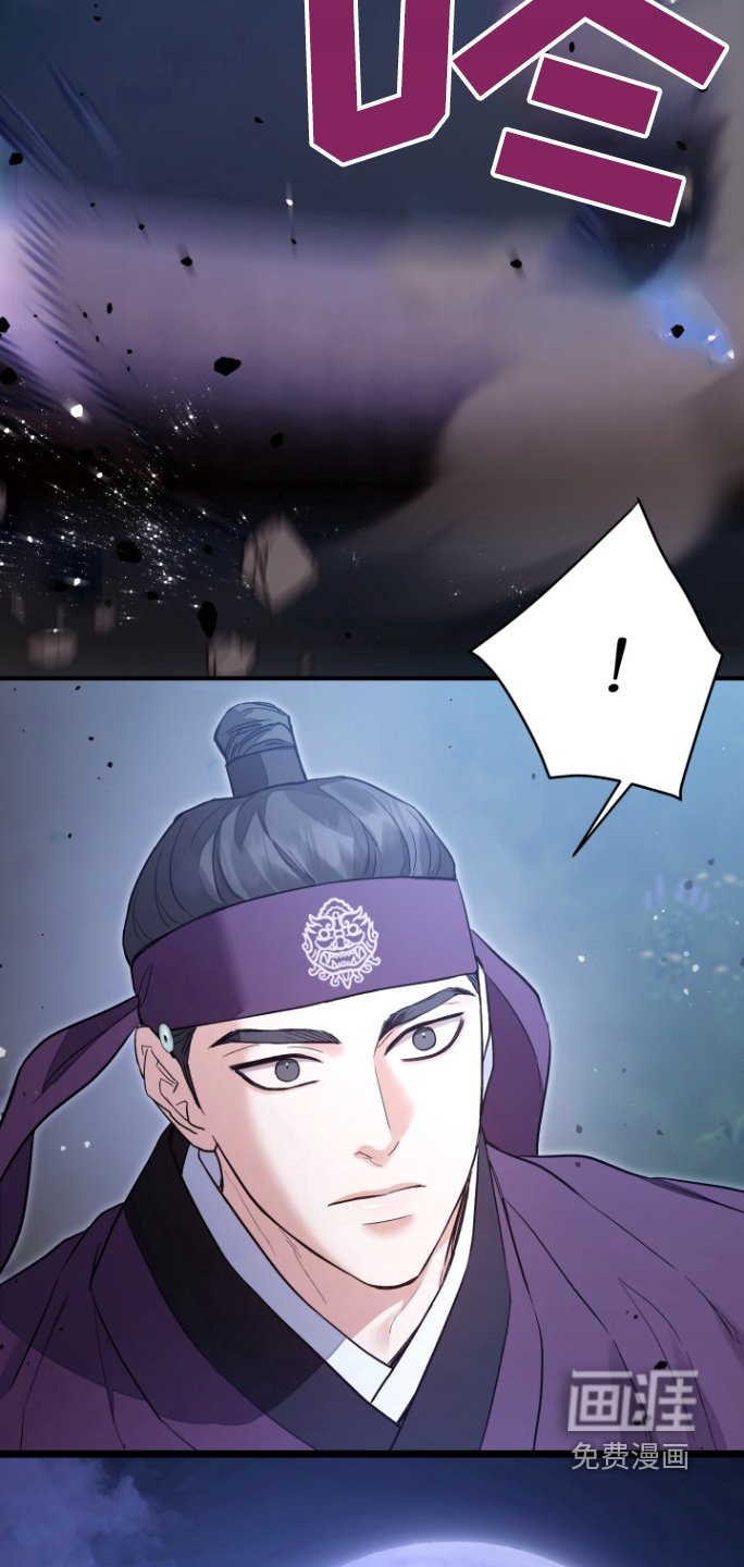 第65章：【第二季】消失了
