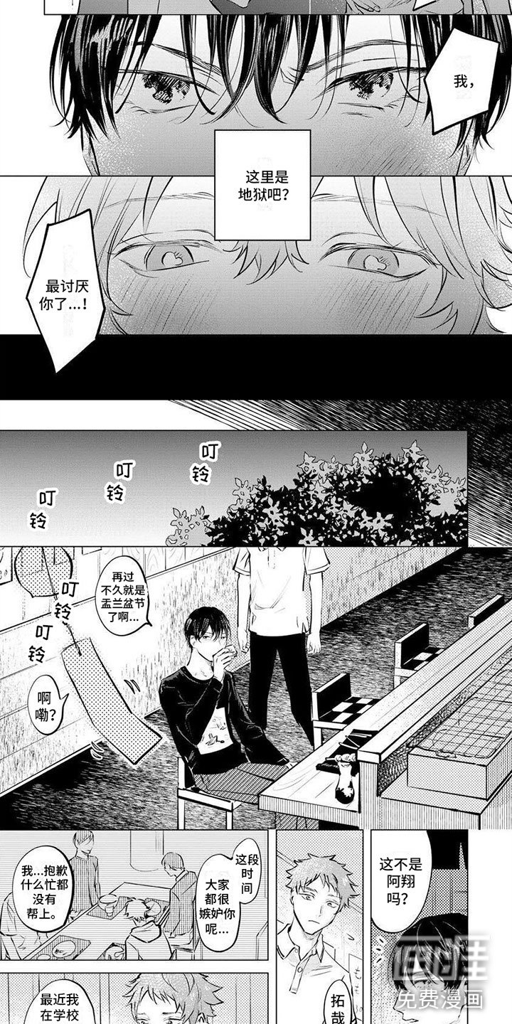 第7章：朋友
