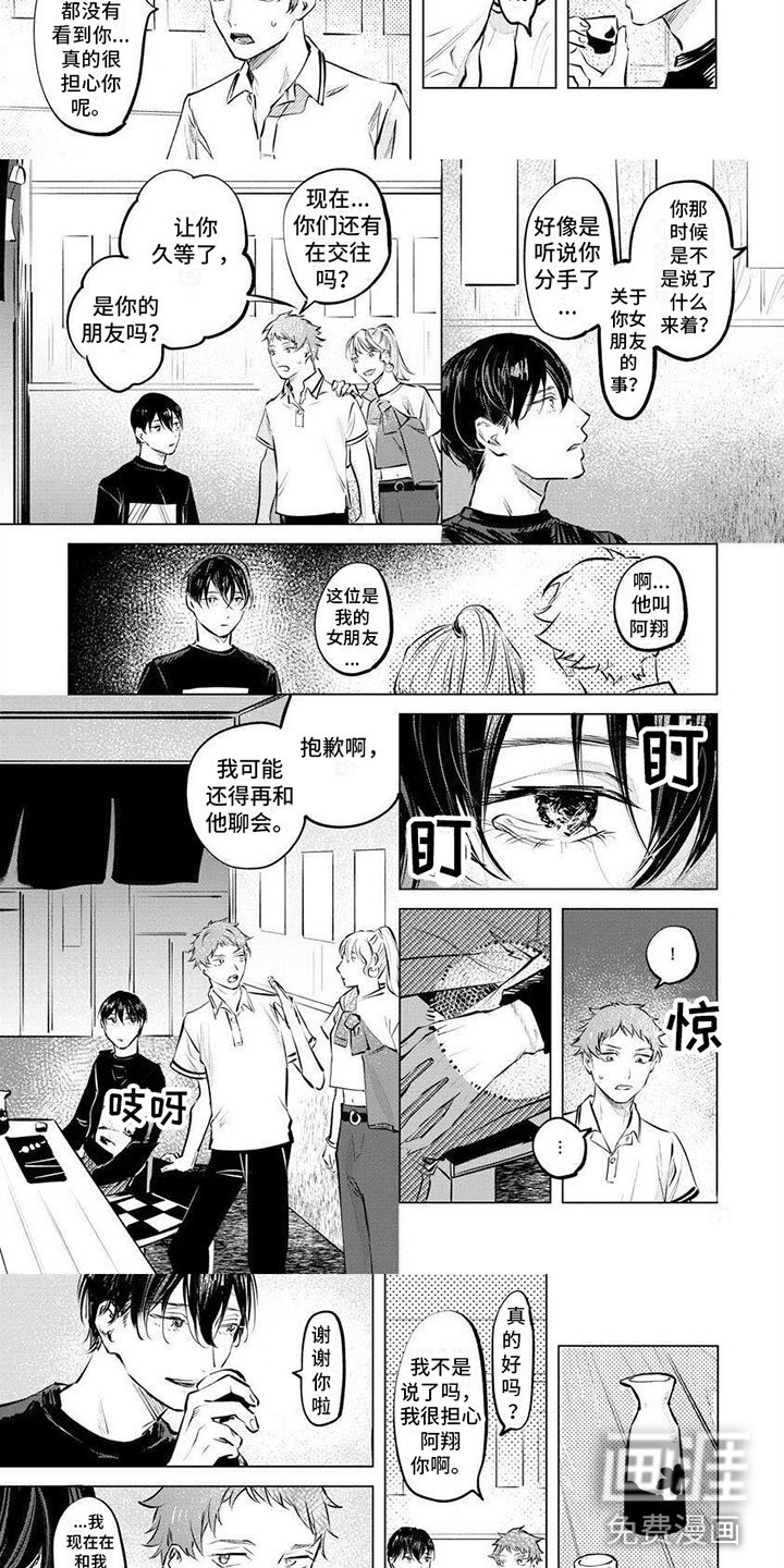 第7章：朋友