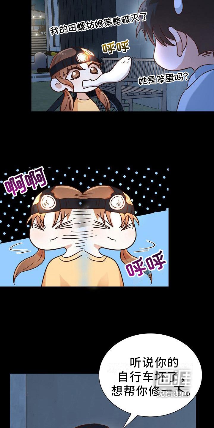 第16章：发现