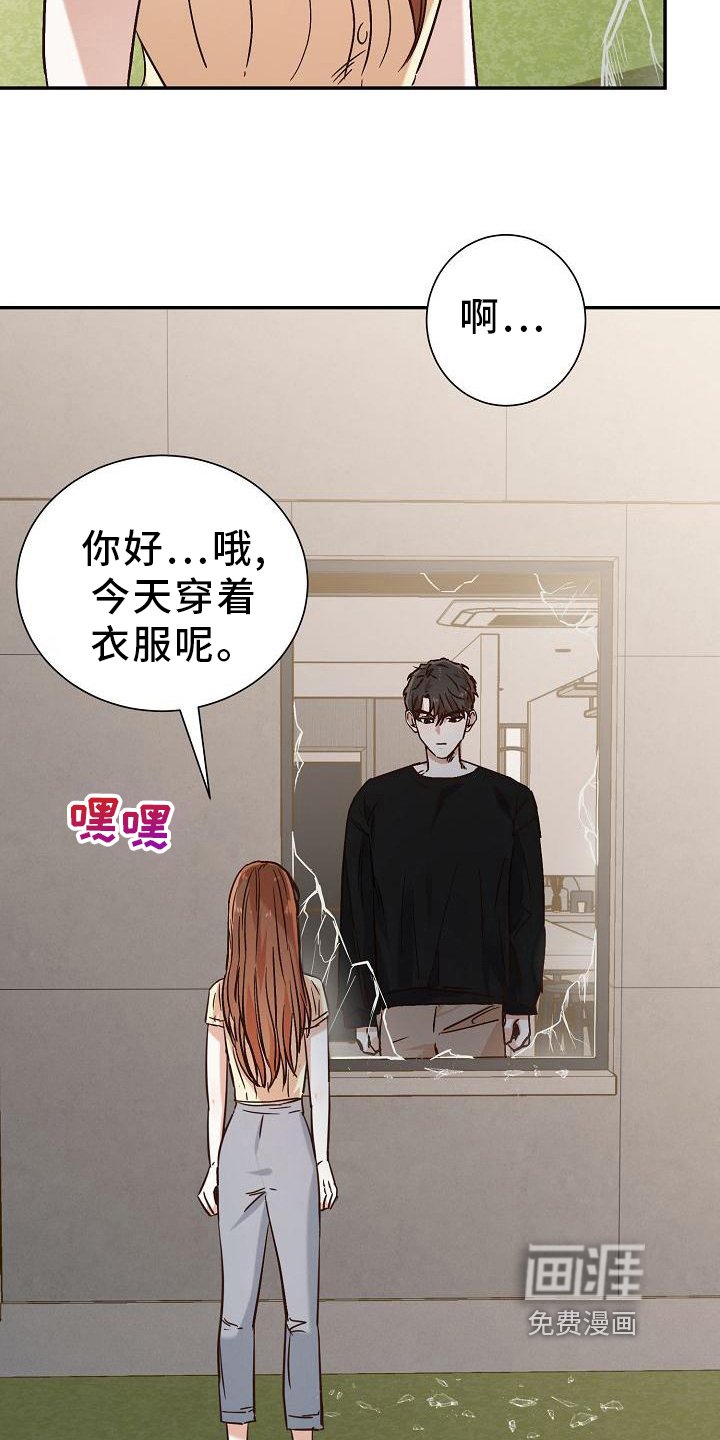 第19章：破窗