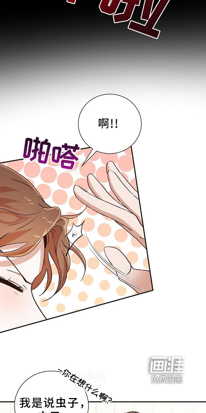 第21章：后果
