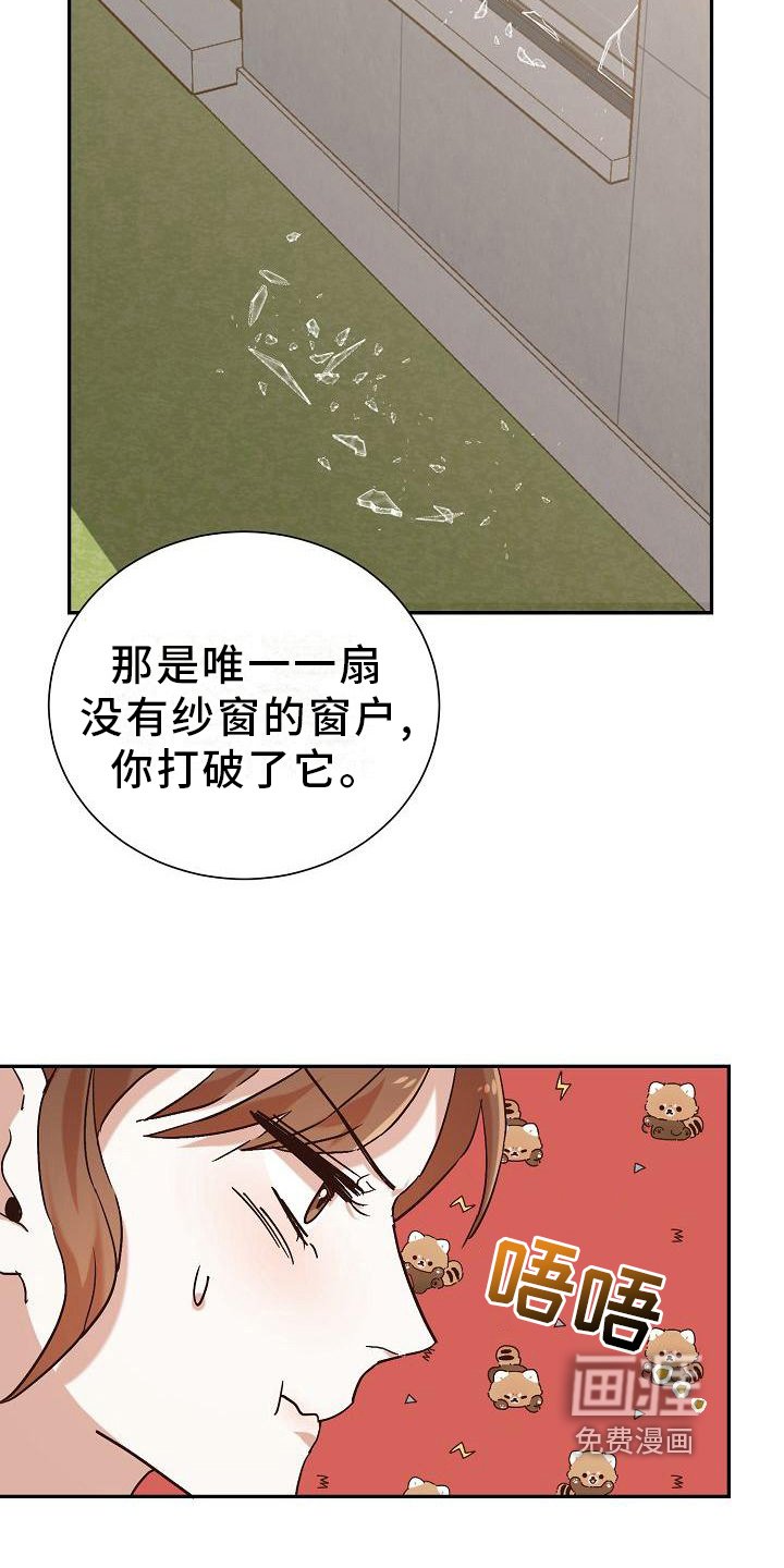 第21章：后果