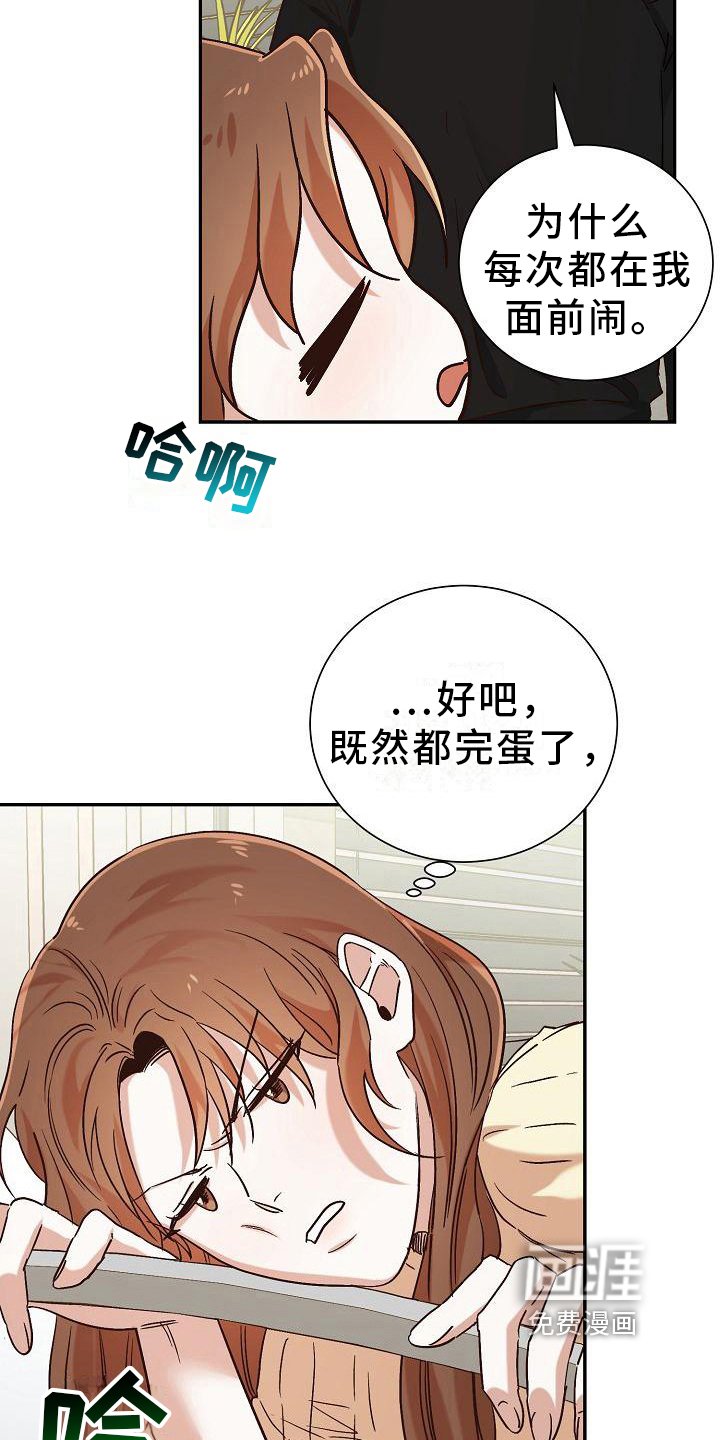 第21章：后果