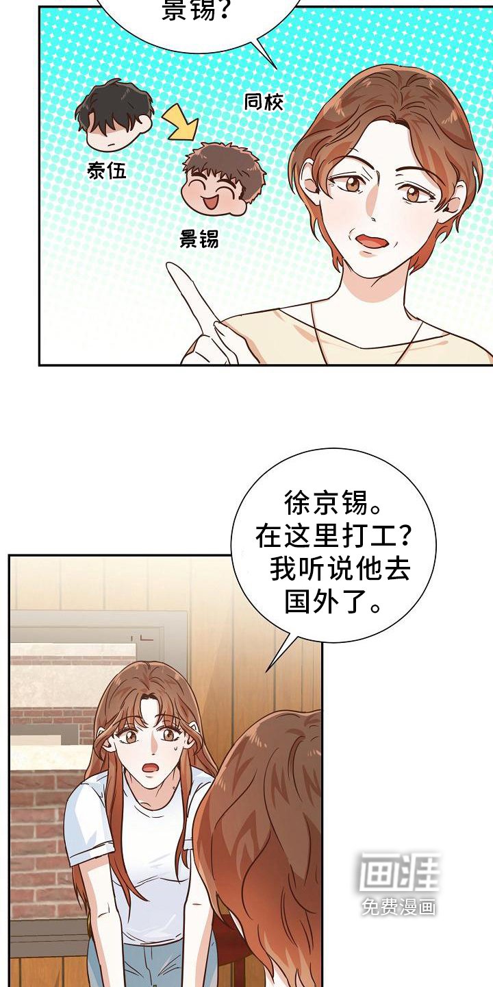 第4章：回来了