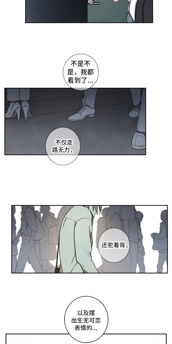 第3章：关注