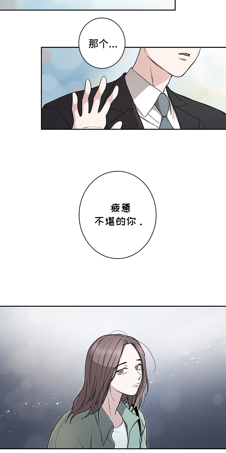 第3章：关注