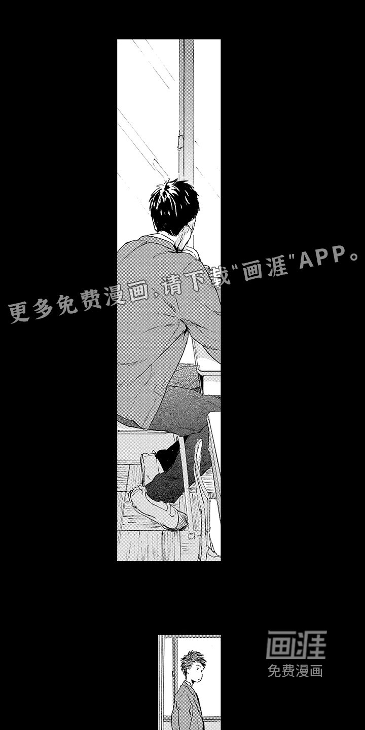 第16章：【番外】怀疑