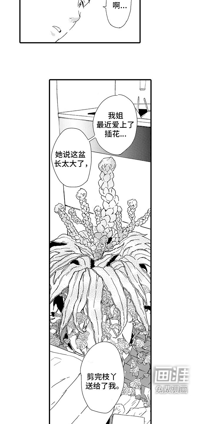 第18章：【番外】艰难