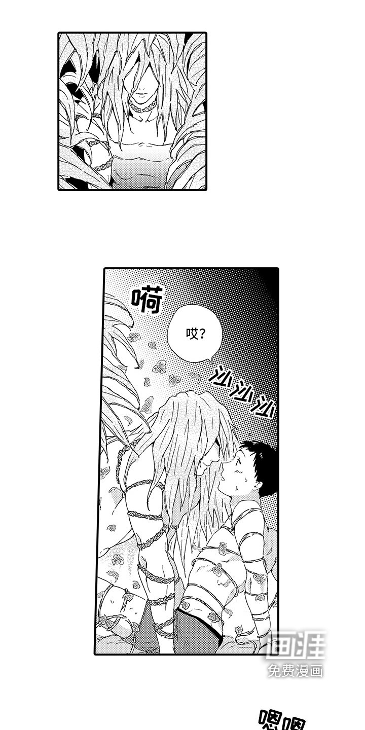 第19章：【番外】决定（完结）