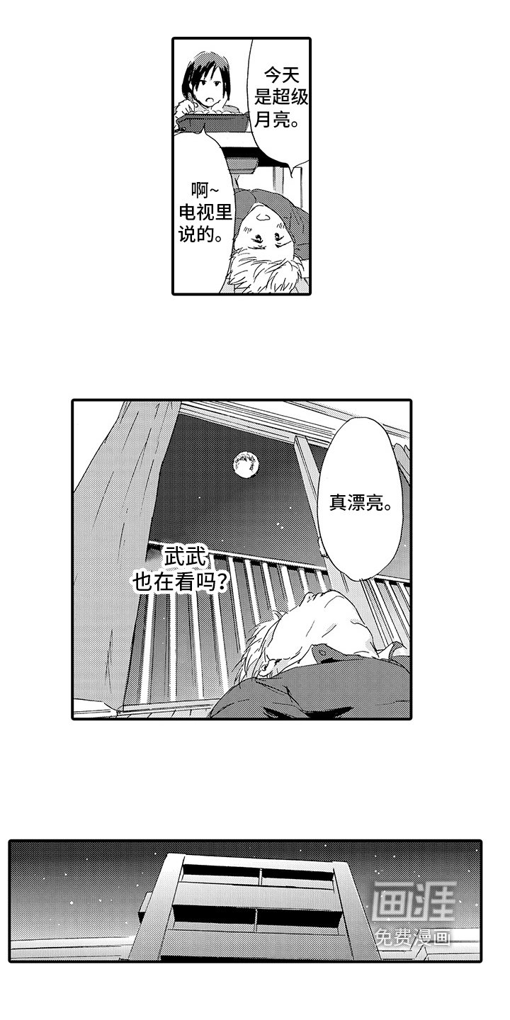 第6章：出事