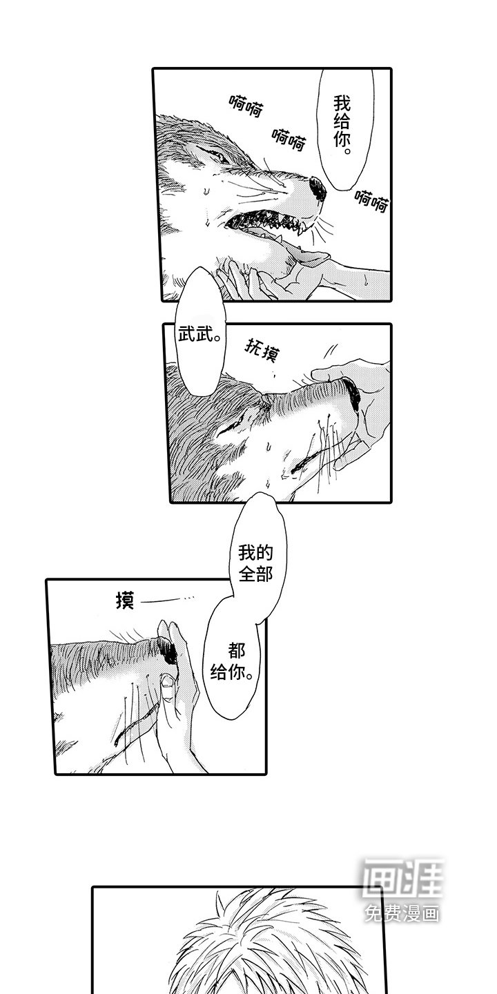 第7章：发作