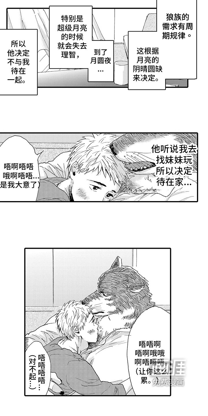 第7章：发作