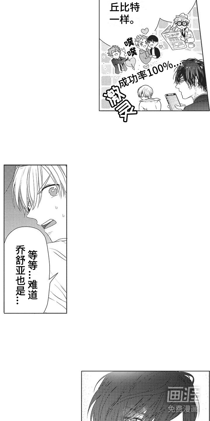 第11章：被甩了