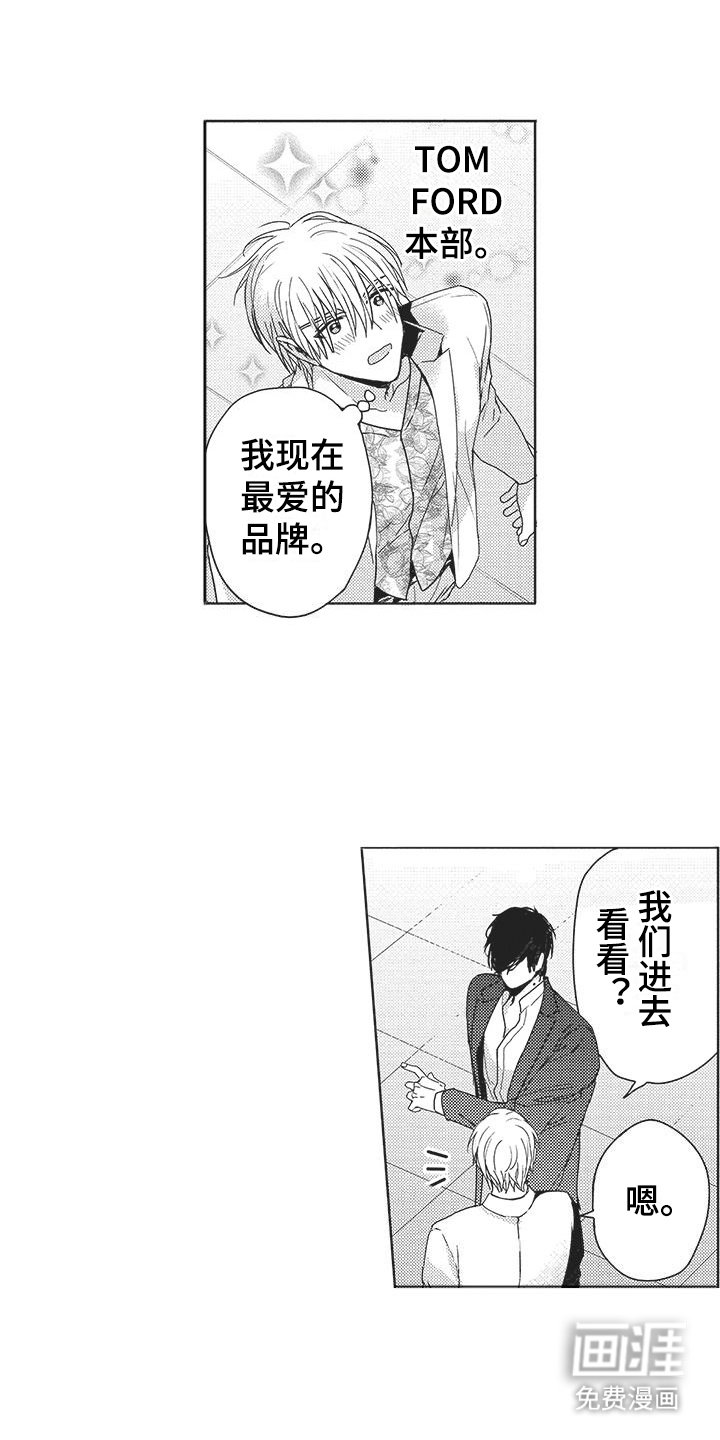 第14章：购物