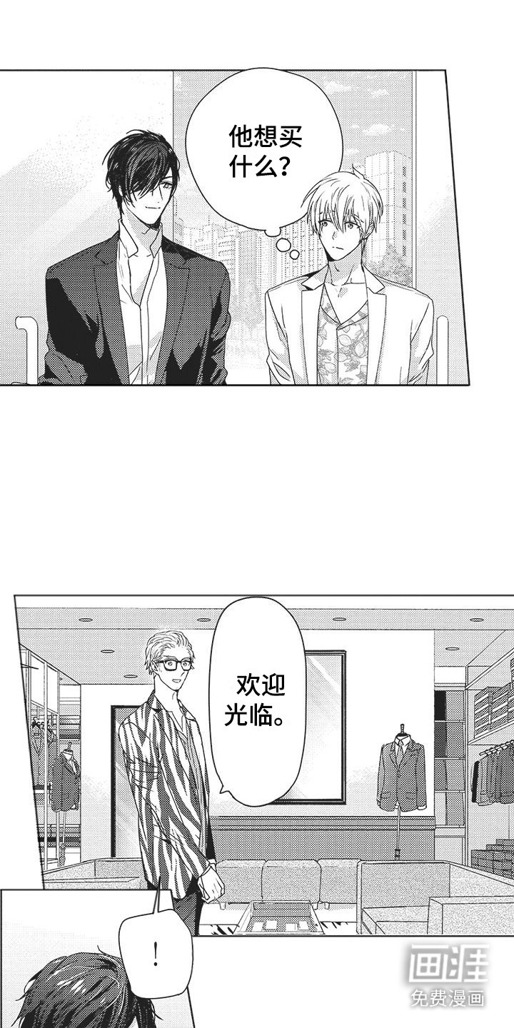 第14章：购物