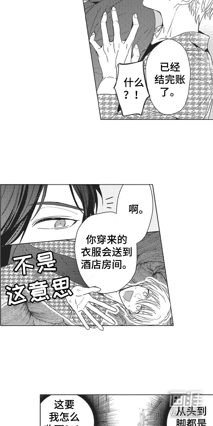 第14章：购物
