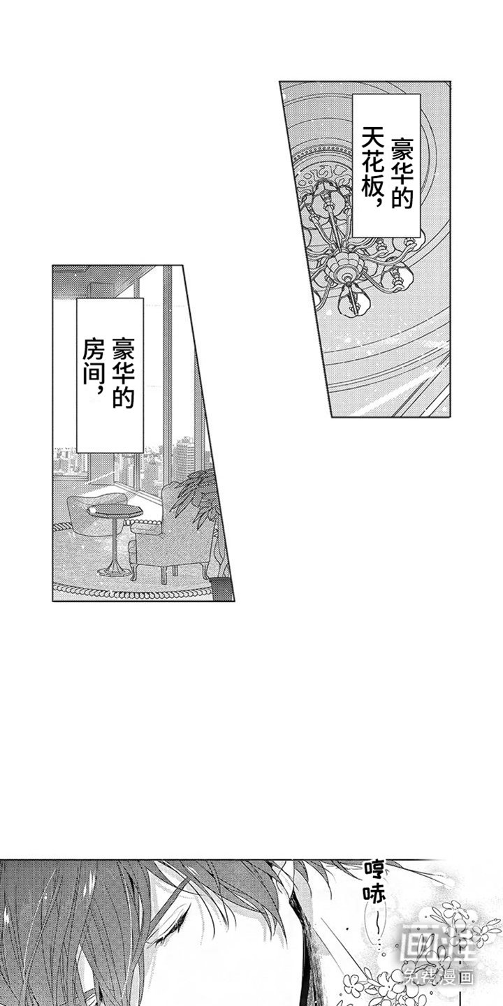 第17章：闯祸了