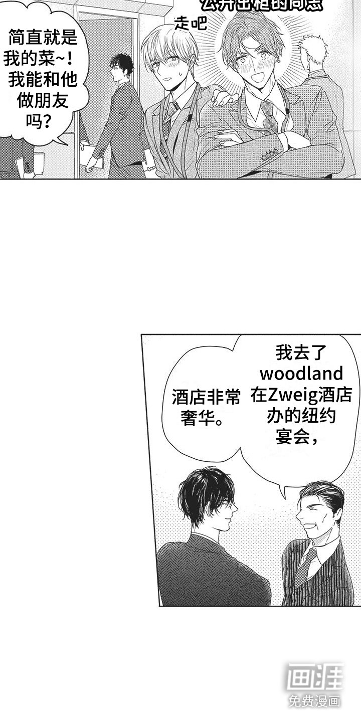 第18章：合作伙伴