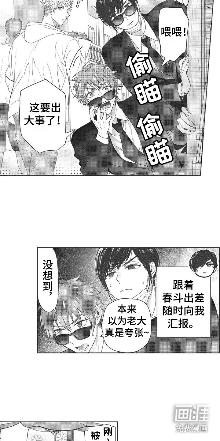 第19章：跟踪