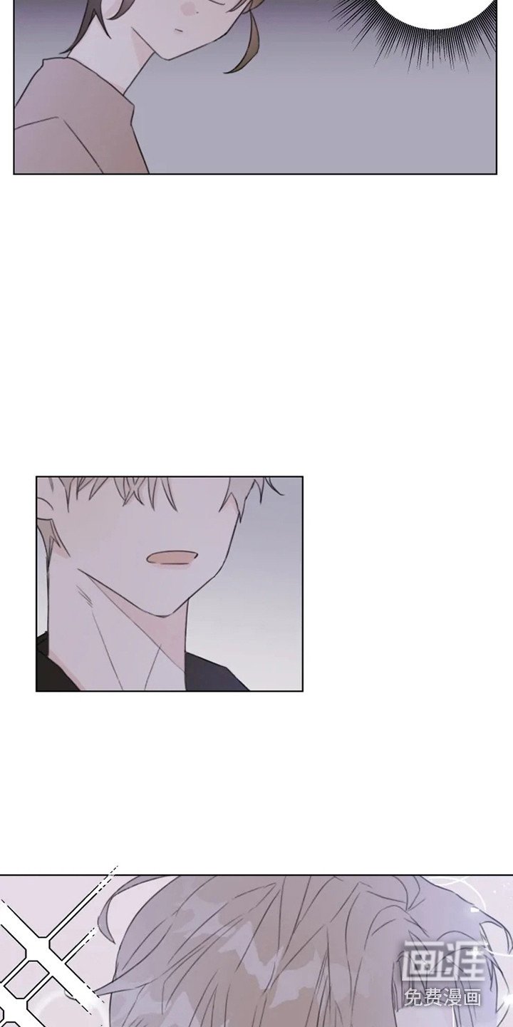 第10章：嘟囔