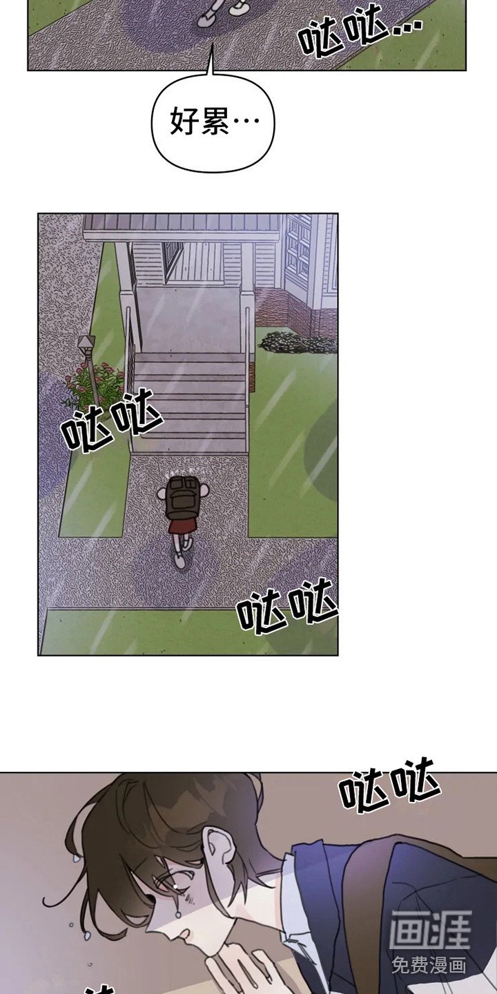 第13章：悲惨