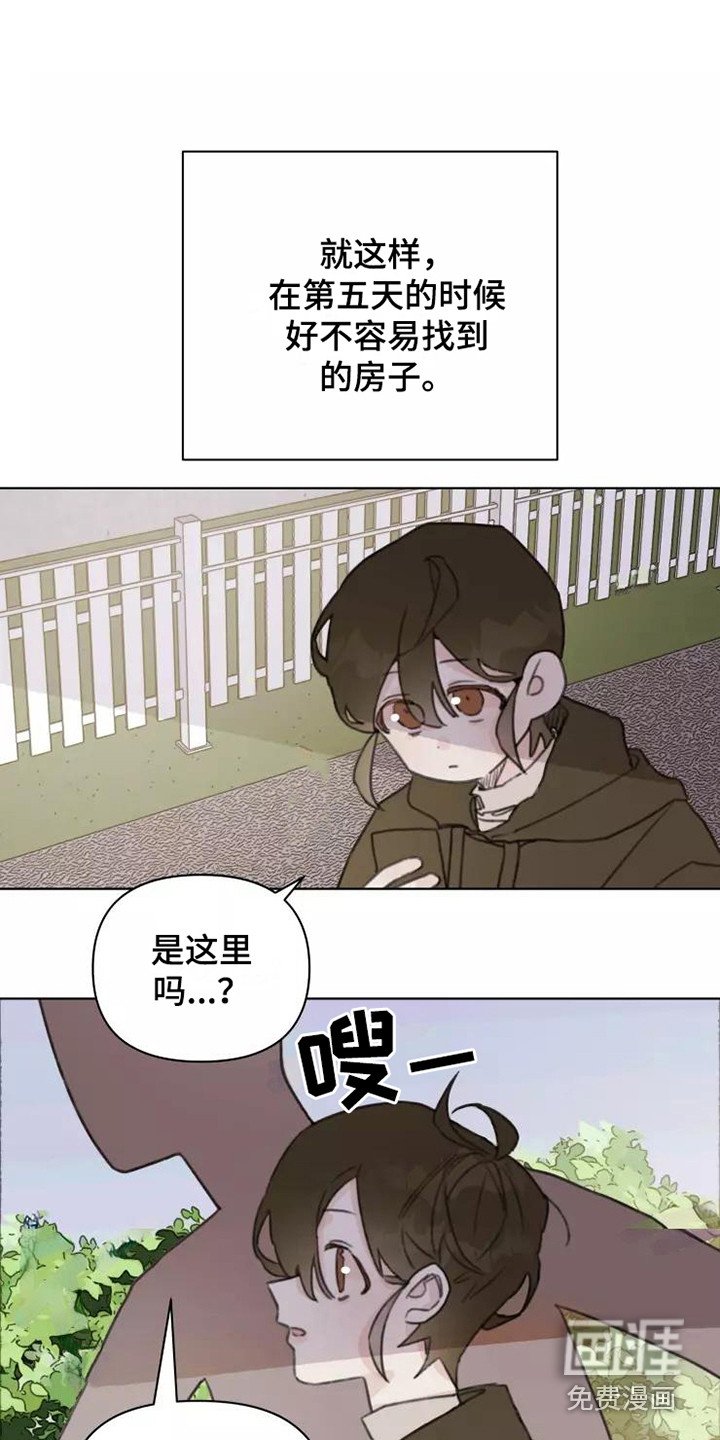 第13章：悲惨